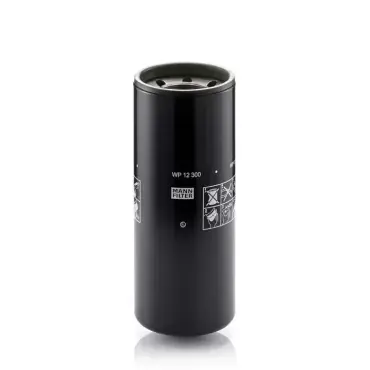 Super ofertă Filtru ulei WP 12 300 Mann Filter